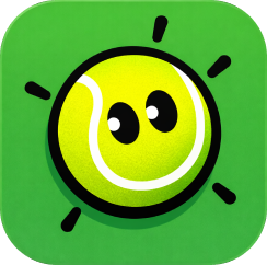 FuzzyTennis logo